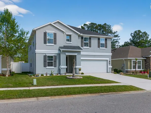 3017 Angora Bay Dr, Middleburg, FL 32068