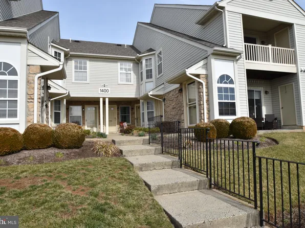 1406 Concord Ct, Quakertown, PA 18951