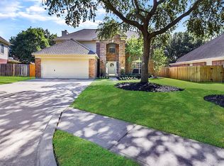 1411 Maple Moss Ct, Katy, TX 77450