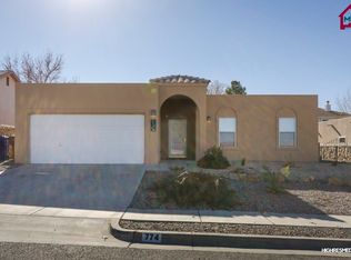 774 Indian Hollow Rd, Las Cruces, NM 88011