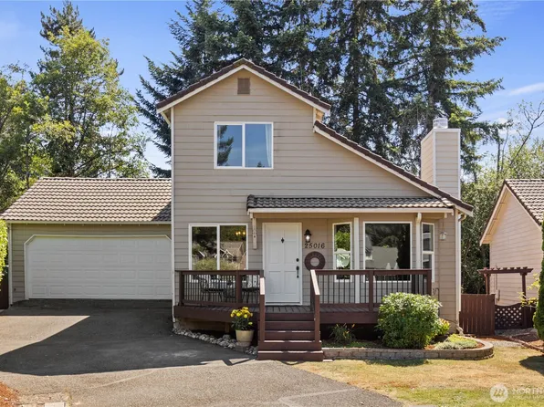 25016 222nd Court SE, Maple Valley, WA 98038