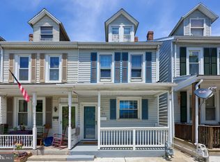 915 E Hay St, York, PA 17403