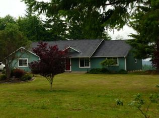 1383 Centralia Alpha Rd, Chehalis, WA 98532