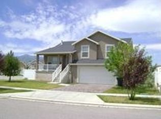 3164 S Hunter View Dr, West Valley City, UT 84128