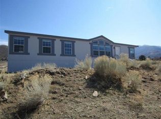 4267 Long Canyon Rd, Weldon, CA 93283