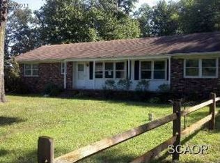 34975 Pyle Center Rd, Frankford, DE 19945