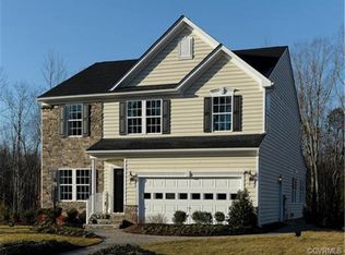 3016 Hunton Cottage Ln, Glen Allen, VA 23059