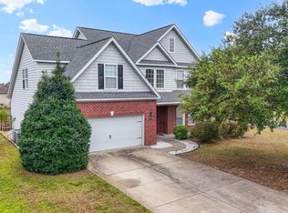 500 Macallan Ct, Conway, SC 29526