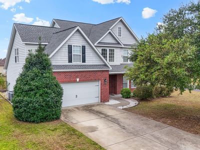 500 Macallan Ct., Conway, SC, 29526