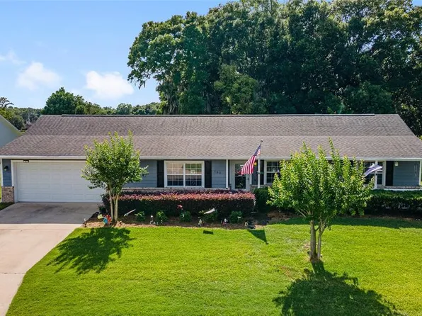 152 SE 61ST COURT, OCALA, FL 34472