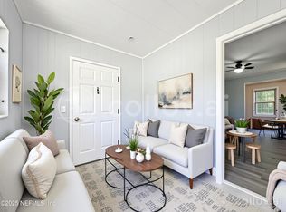 3410 DIVISION Street, Jacksonville, FL 32209