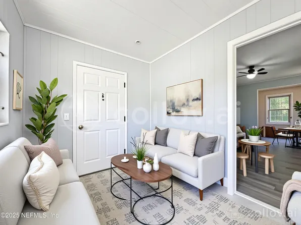 3410 DIVISION Street, Jacksonville, FL 32209