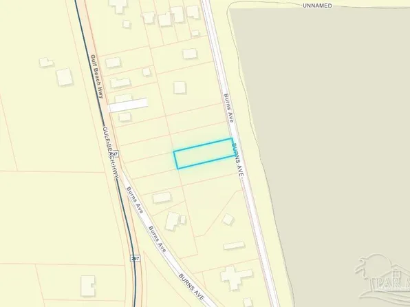 3343 Burns Ave, Perdido Key, FL 32507