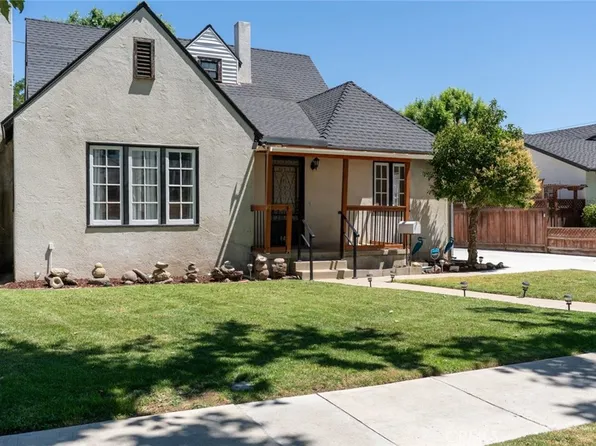 642 Adams Ave, Los Banos, CA 93635
