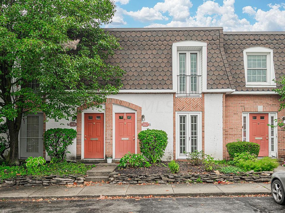 1st image of 2807 Chateau Cir #80