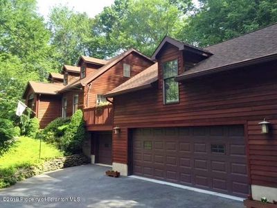 114 Wyndwood Rd, Dalton, PA, 18414
