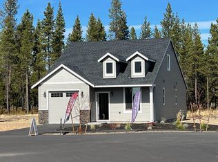 16698 Pine Creek Dr, La Pine, OR