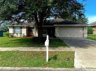 7317 Sherman Hills Blvd, Brooksville, FL 34602