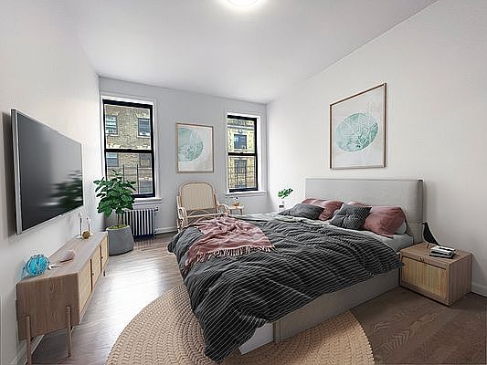 5th image of 560 W 163rd St APT 43