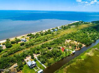 7900 Belle Fontaine Dr LOT 147, Ocean Springs, MS 39564