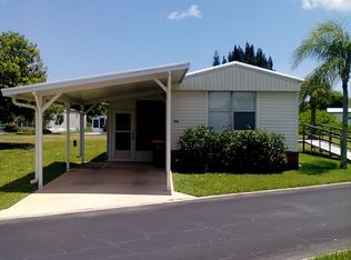 509 Santo Domingo Ln, Indialantic, FL 32903