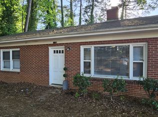 1100 Clanton St #1, Raleigh, NC 27606