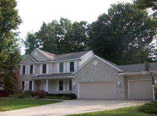 8730 Timber Trl, Freeland, MI 48623