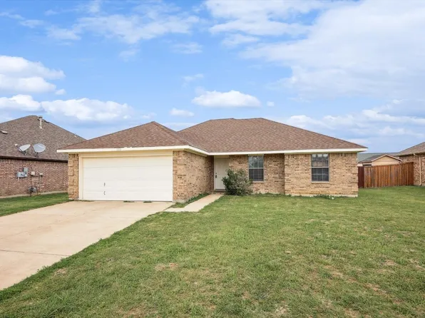 1125 Serendipity Cir, Sanger, TX 76266