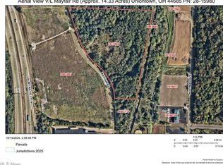 Mayfair Rd, Uniontown, OH 44685