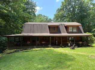 285 Beverly Rd, Corbin, KY 40701