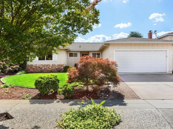4119 Heppner Ln, San Jose, CA 95136