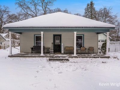 6137 East St, Twin Lake, MI, 49457