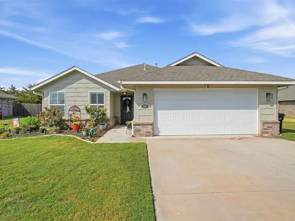 1509 Avalon Dr, Altus, OK 73521