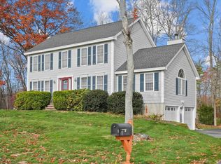 1 Ballard Lane, Salem, NH 03079