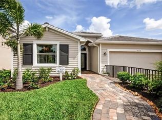 9530 Mirada Blvd, Fort Myers, FL 33908