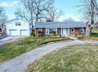 4665 Troy Pike, Versailles, KY 40383