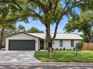 3917 Leafield Dr, Austin, TX 78749