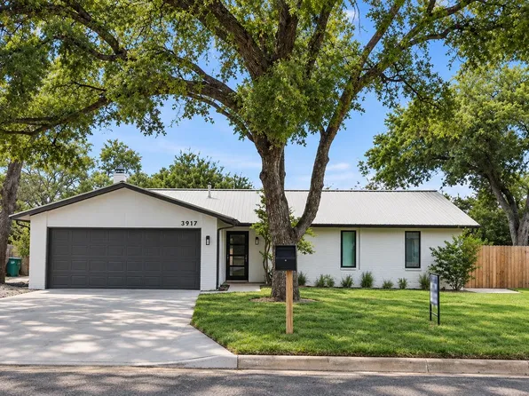 3917 Leafield Dr, Austin, TX 78749