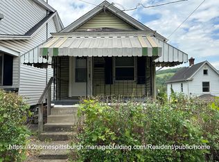 906 Meldon Ave, Donora, PA 15033