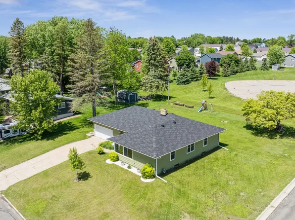 901 Forest Ave, Albany, MN 56307