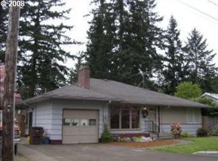 11522 SE Madison St, Portland, OR 97216