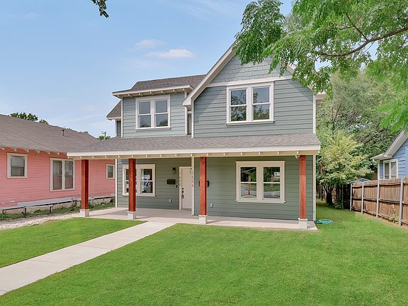 2nd image of 1608 College Ave
