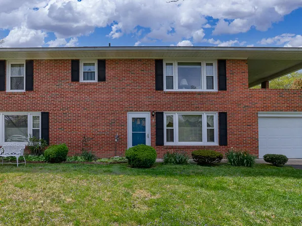 6 Hamric St, Lexington, VA 24450