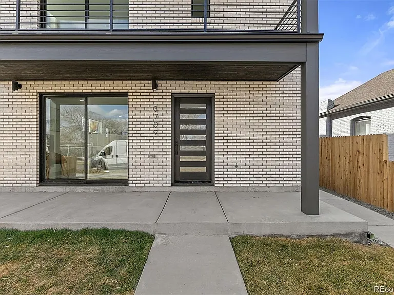 3709 Pecos St — Photo 26