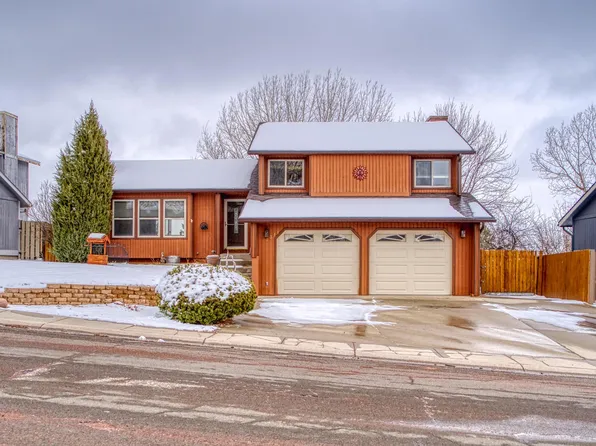 3311 Kinner Dr, Gillette, WY 82718