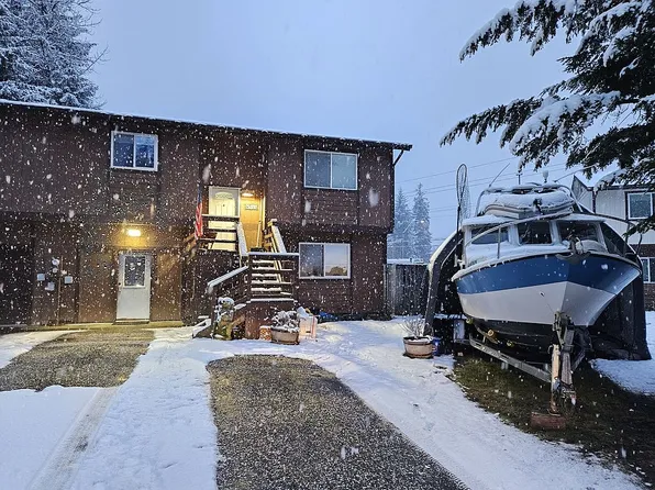 8544 Steep Pl, Juneau, AK 99801