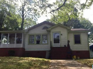 1705 Granville Ave, Bessemer, AL 35020
