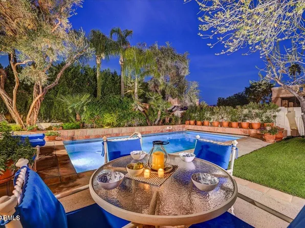 2550 E Denton Lane, Phoenix, AZ 85016