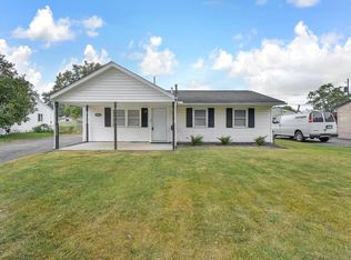 5408 Cove Ave, Columbus, OH