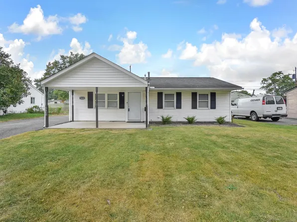 5408 Cove Ave, Columbus, OH 43232